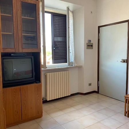 S228 - Sirolo, Trilocale A Due Passi Dal Centro Apartment Ngoại thất bức ảnh