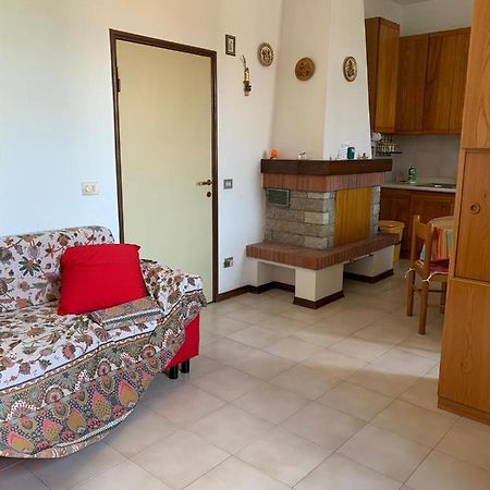 S228 - Sirolo, Trilocale A Due Passi Dal Centro Apartment Ngoại thất bức ảnh