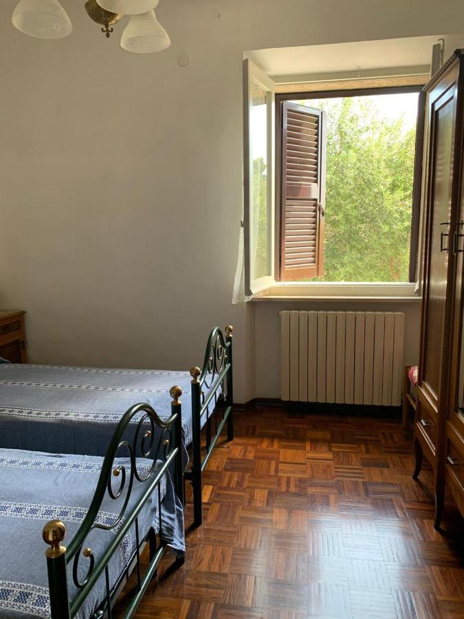 S228 - Sirolo, Trilocale A Due Passi Dal Centro Apartment Ngoại thất bức ảnh
