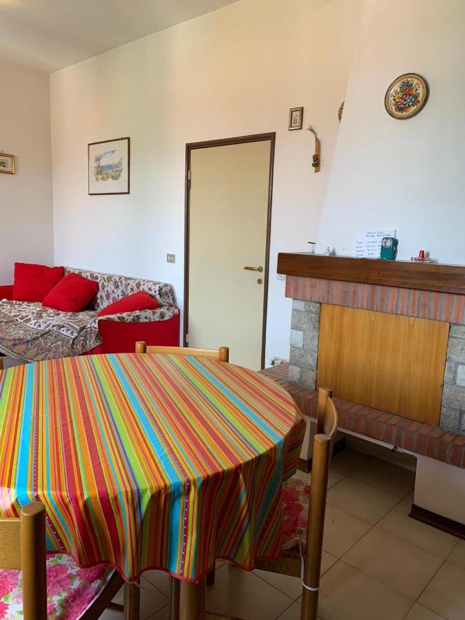 S228 - Sirolo, Trilocale A Due Passi Dal Centro Apartment Ngoại thất bức ảnh