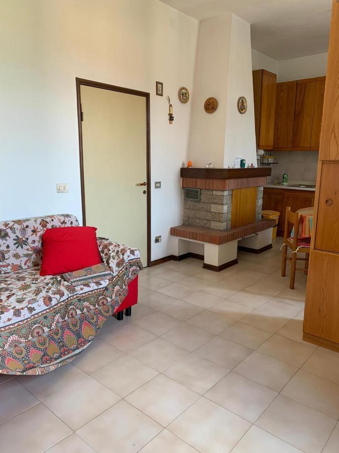 S228 - Sirolo, Trilocale A Due Passi Dal Centro Apartment Ngoại thất bức ảnh